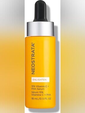NEOSTRATA Enlighten 15% Vitamin C Face Serum